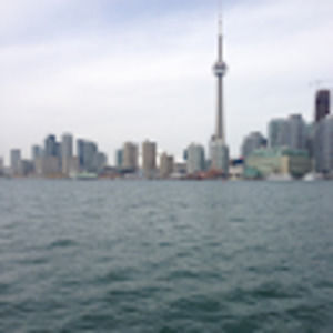 Meet your Posher, Lucas